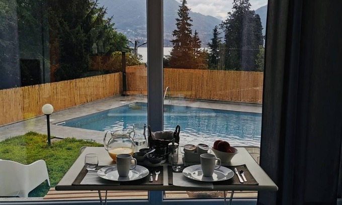 Acquaseria Bed & Breakfast | Akuaduulza B&B