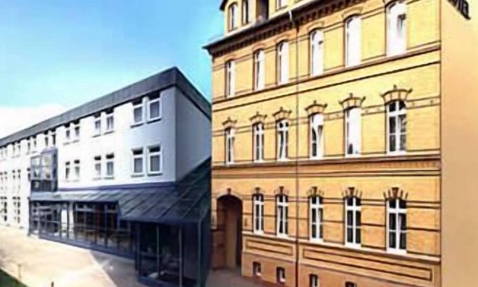 Delitzsch Hotel | AKZENT Hotel Delitzsch