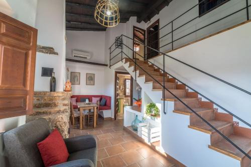 Padul Cabin | Al Agia - Mirador Alto Cijancos