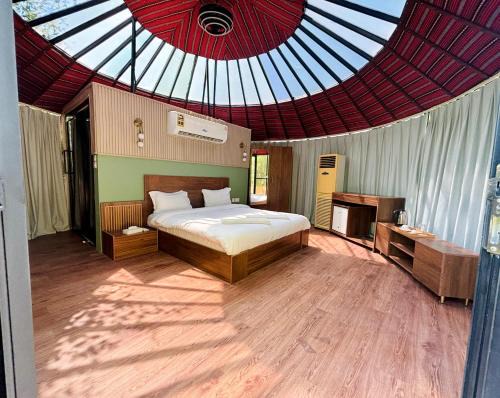 Nizwa Resort | Al Bayan Palms