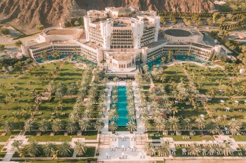 Muscat Resort | Al Bustan Palace, a Ritz-Carlton Hotel