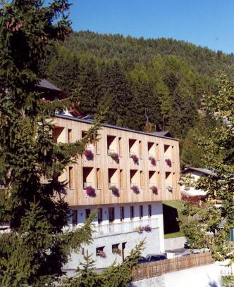 Mareo Hotel | Al Cargà