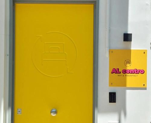 Frattamaggiore Bed & Breakfast | AL centro