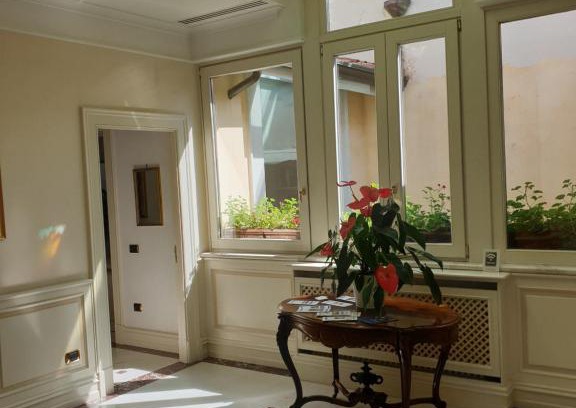 Centro Storico Bed & Breakfast | Al centro Luxury Home