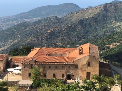 San Mauro Castelverde Hotel | Al Convento