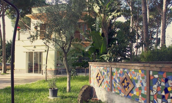 Torre del Greco Bed & Breakfast | Al Corbezzolo