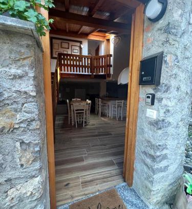 Vassena House | Al Cottage
