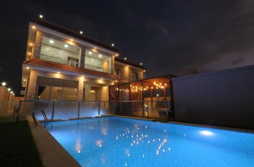 Salalah Apartment | Al Dhana New chalet