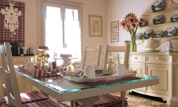 Lonato del Garda Apartment | Al Duomo