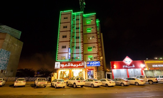 Al Baha Hotel | Al Eairy Furnished Apartments Al Baha 1