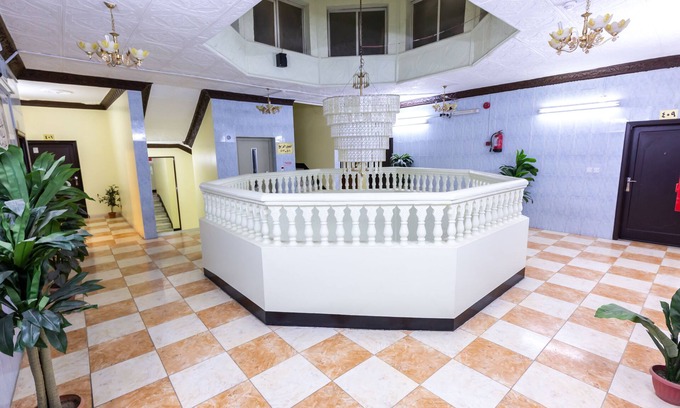 Al Baha Hotel | Al Eairy Furnished Apartments Al Baha 3
