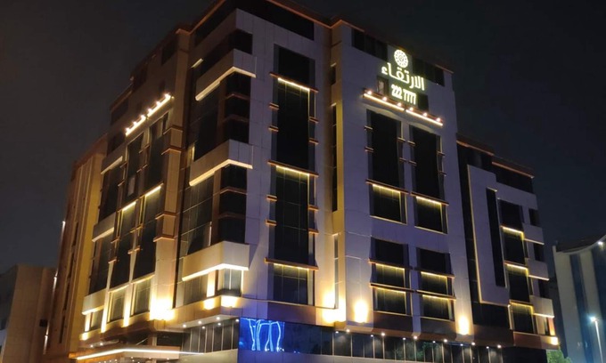 Hera Street Hotel | Al Ertiqaa Hotel