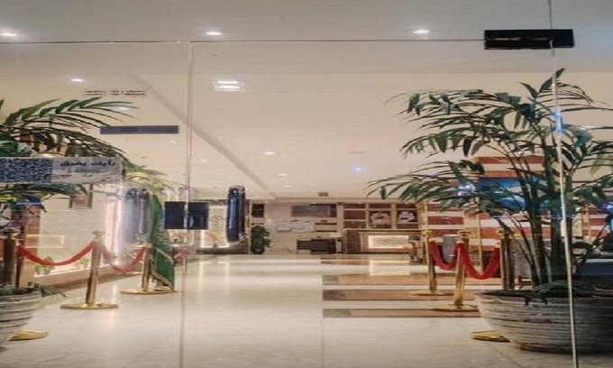 Al Faisaliyah Apartment | Al-Faisaliah United Knights