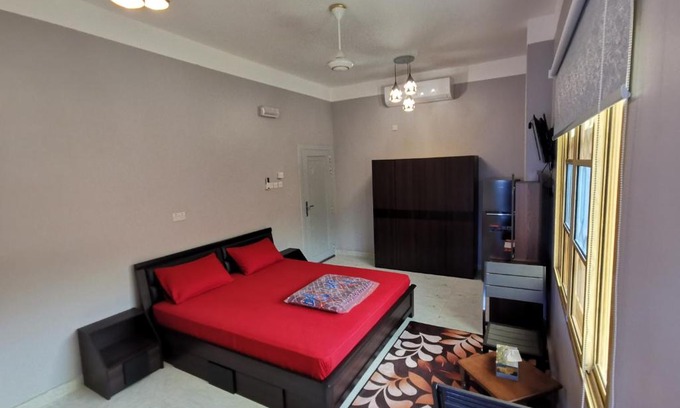 Al Hamra House | Al Hamra Guest House