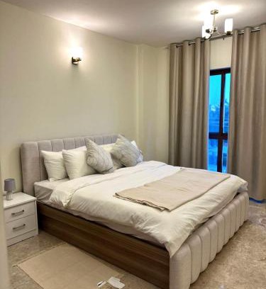 Seeb Apartment | Al-Harbi mazaya apartment