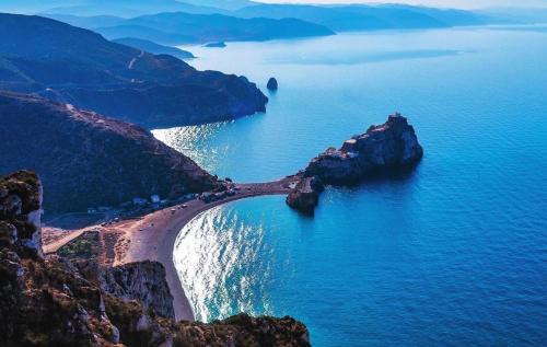 Al Hoceima Apartment | Al hoceima centrale climatisée F4