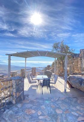 Al Hamra House | Al khitaym guest house