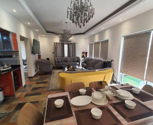 Al Khuwair Apartment | Al Khuwair Rest House