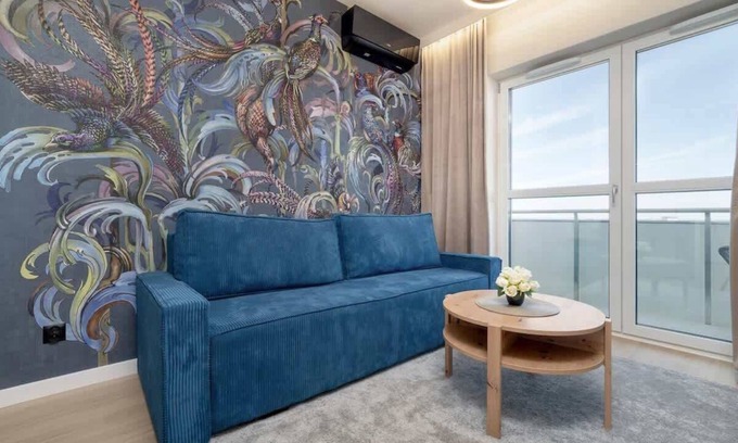 Rzeszow Apartment | Al. Kopisto 11 | Fashionable Apartment | Parking