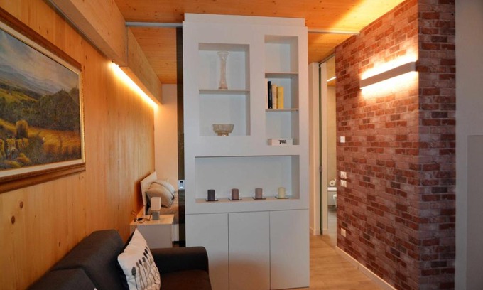 Noale Apartment | Al Leone di San Marco LUXURY & RELAX