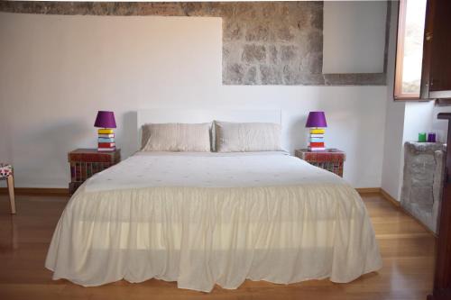 Viterbo House | Al Libro Letto