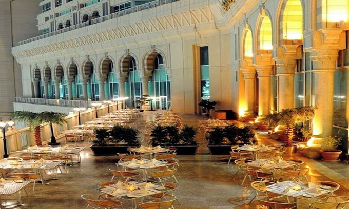 Ajyad Hotel | Al Marwa Rayhaan by Rotana