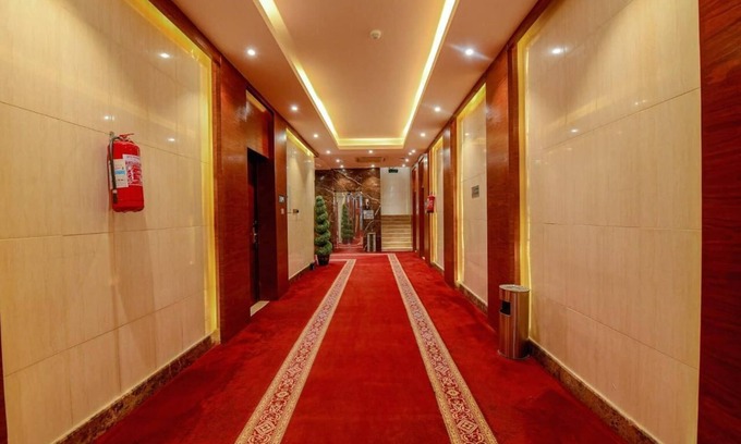 Riyadh Apartment | Al Masem Serviced Apartments Al Olaya - Exit 5
