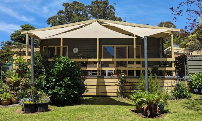 Rawson House | Al'May Rawson escape, family cottage.nEntire Home in Rawson, Australia
