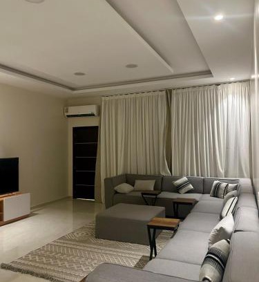 Al Murjan Villa | Al Murjan Compound Villa