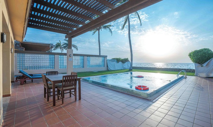 Ash Shati Hotel | Al Nawras Island Resort