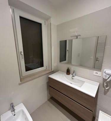 Termoli Apartment | Al parco