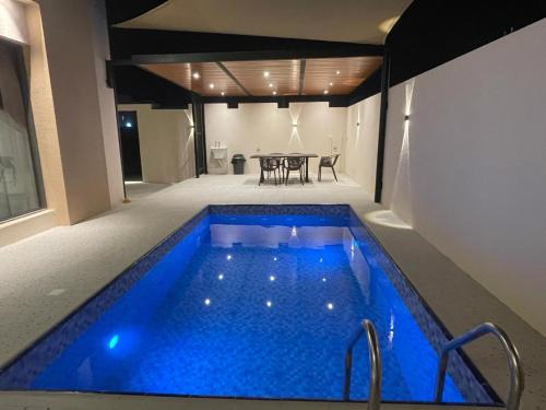 Nizwa Ski Chalet | AL Rabie Resort ,Nizwa Grand Mall