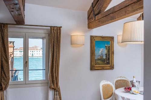 Molina Apartment | Al Redentore Di Venezia