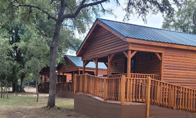 Pipe Creek Other | Al's Hideaway Cabin and RV Rentals LLC