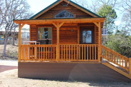 Pipe Creek Other | Al's Hideaway Cabin and RV Space, LLC