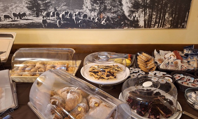 Livinallongo del Col di Lana Hotel | Al Sasso di Stria