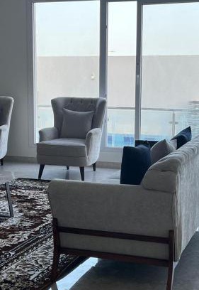 Al Ashkharah Villa | Al Saad chalet