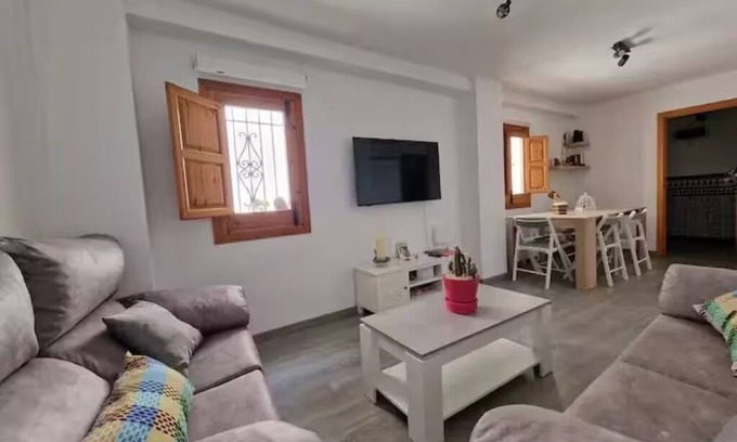 Beiro House | Al-Sabika, 3 bedroom house with breathtaking views