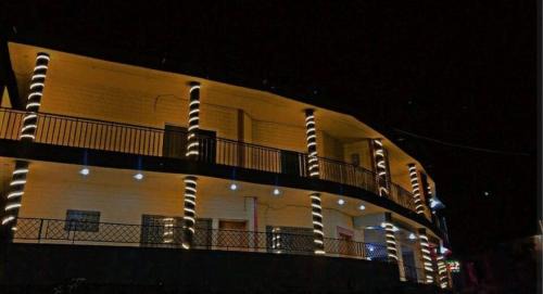 Dhirkot Hotel | Al Sadiq Guest House