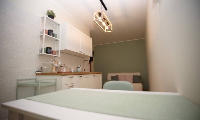 Lake Garda Apartment | AL TREDICI Apartment