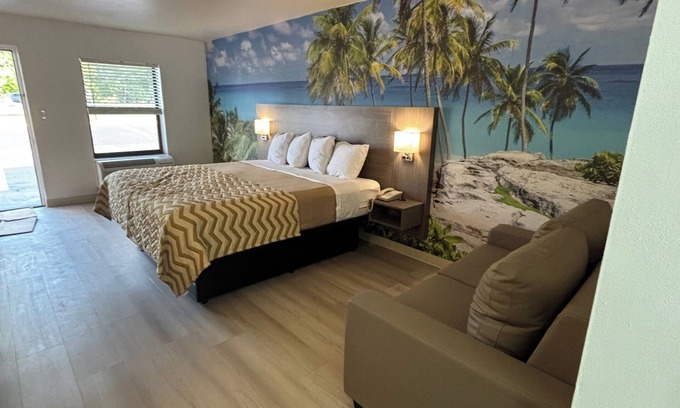 Alachua Hotel | Alachua Inn