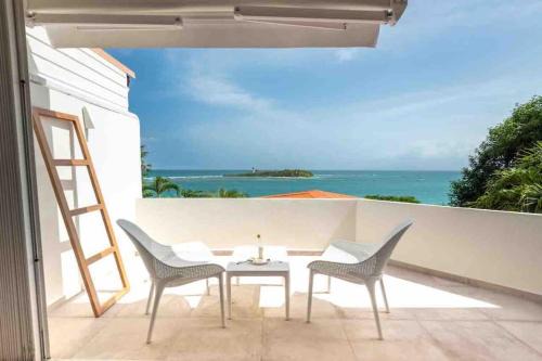 Perinet Apartment | ALAIA sur mer