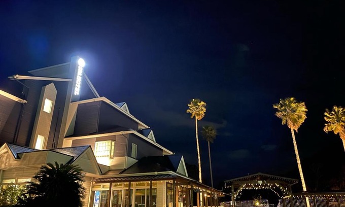 Shirahama House | Alaise De Bale Shirahama
