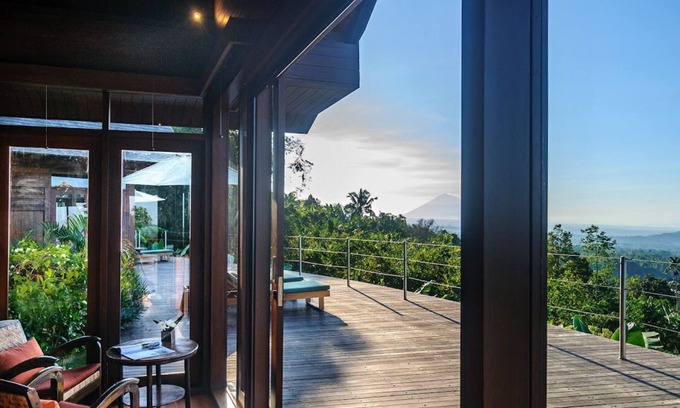 Penebel Cottage | Alam Mountain