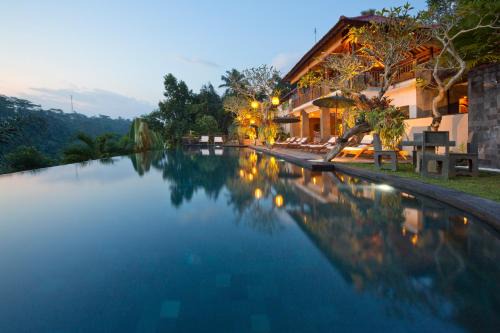 Kenderan Villa | Alam Ubud Culture Villas And Residences
