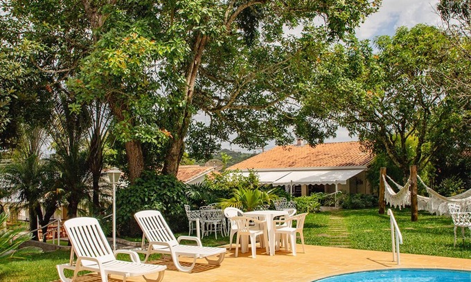 Alambari Hotel | Alambari Village