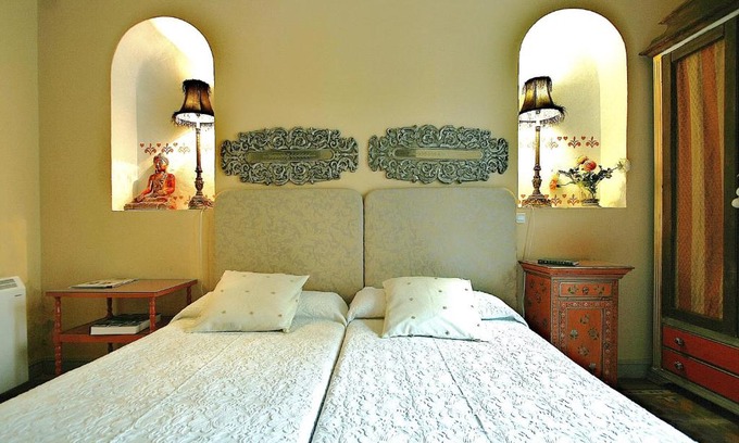 Margallo House | Alameda Palacete