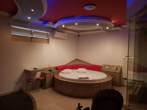 Bom Despacho Hotel | Alamo Motel