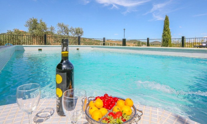 Alanis Villa | Alanís Rural -Ntra Señora Angustias by Ruralidays