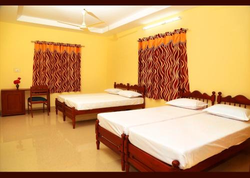 Alappuzha House | Alapatt Homestay